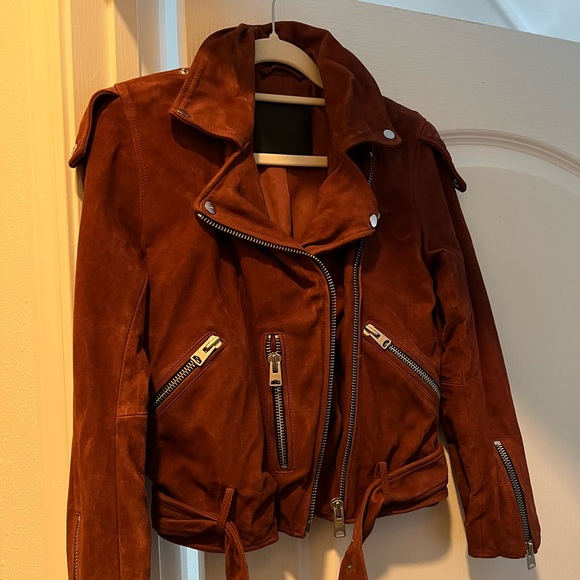 All Saints Jacket - Picture 1 of 1